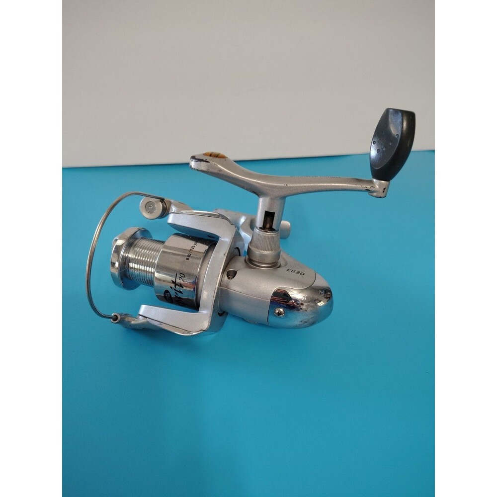 Mitchell Esprit 20 ES20 Fishing Spinning Reel Balanced Rotor Ball Bearings